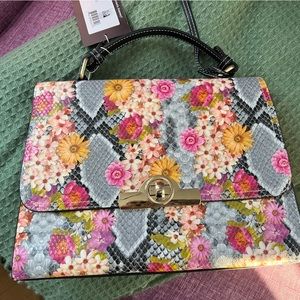 Spring Step L’Artiste Handbag